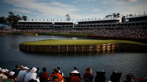 sawgrass golf leaderboard|THE PLAYERS Championship Leaderboard .